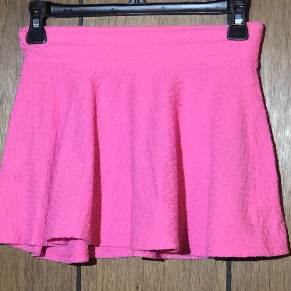 So Herit Girl’s 7/8 skater skirt bought at Belk
